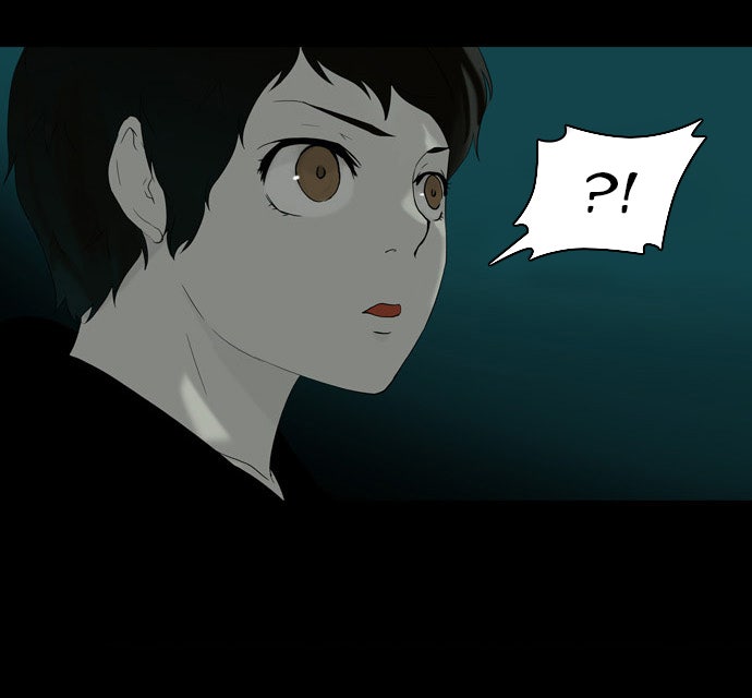Tower of God manga, chapter 74, page 35 of 45