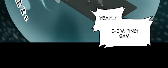 Tower of God manga, chapter 74, page 39 of 45