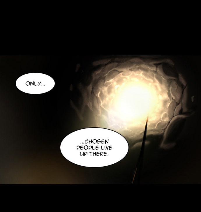 Tower of God manga, chapter 74, page 6 of 45