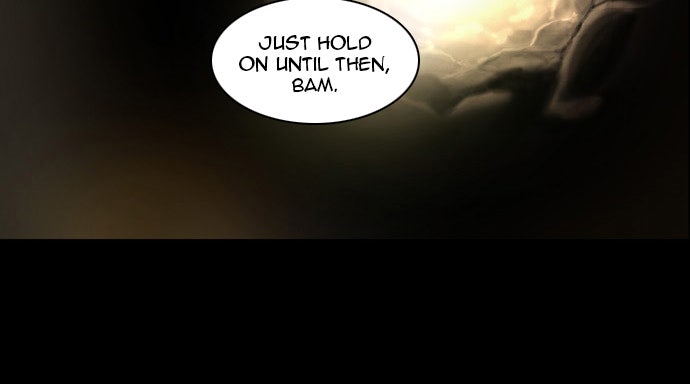 Tower of God manga, chapter 74, page 8 of 45