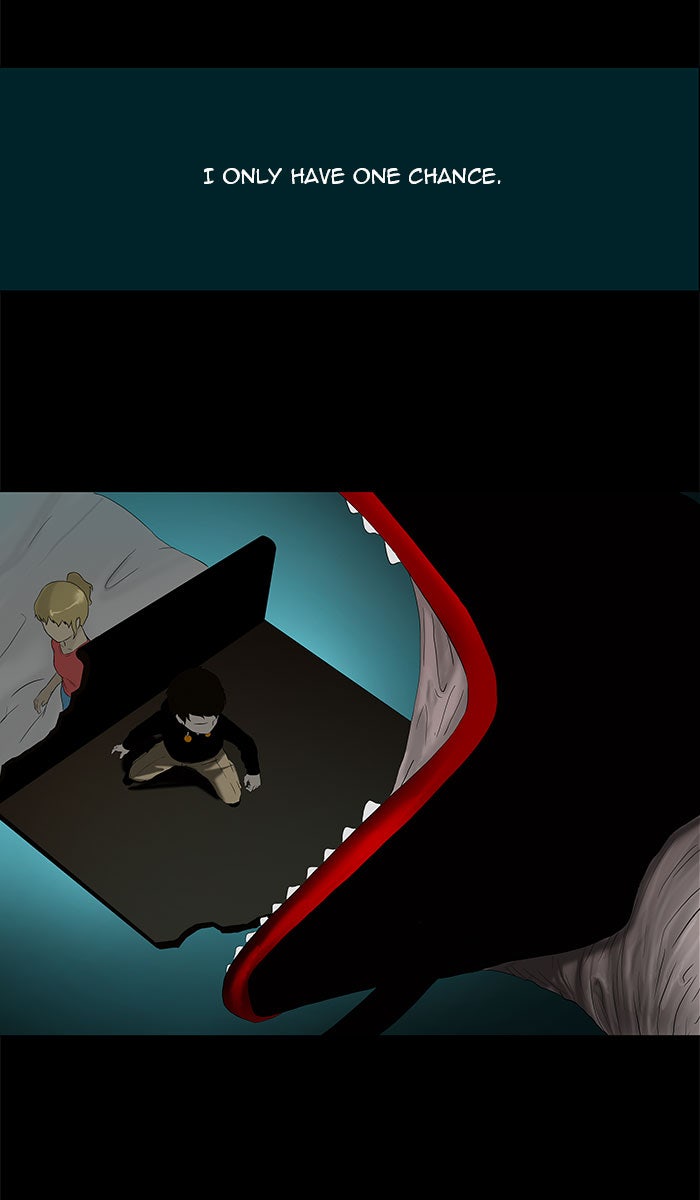 Tower of God manga, chapter 75, page 26 of 51