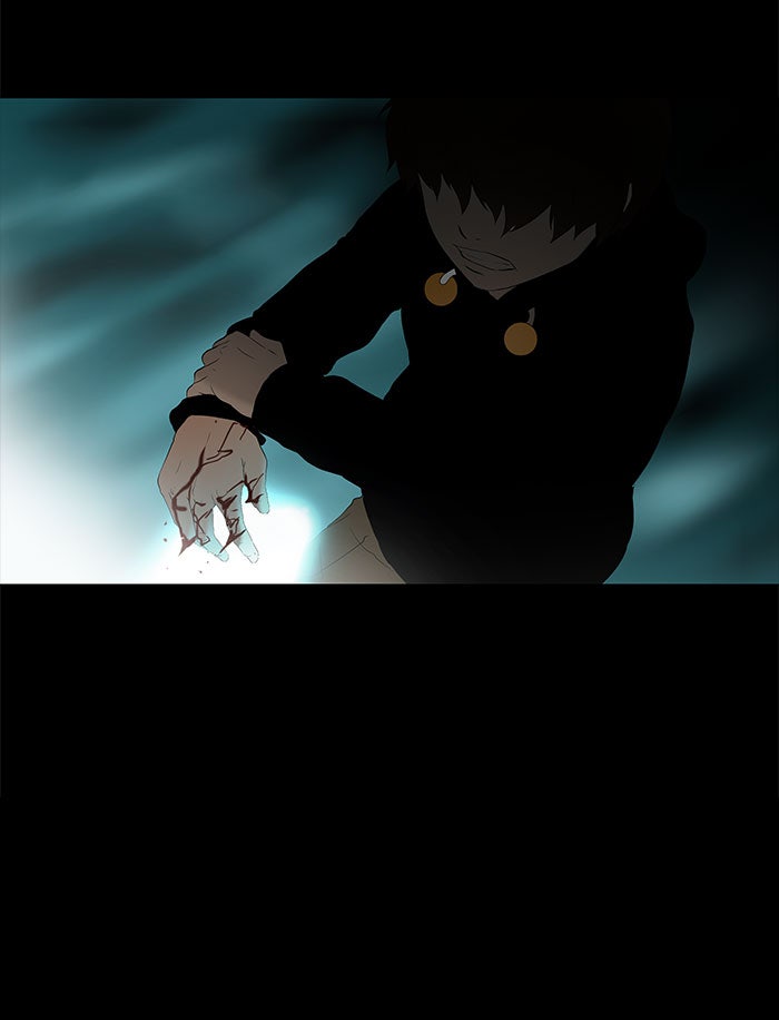 Tower of God manga, chapter 75, page 29 of 51