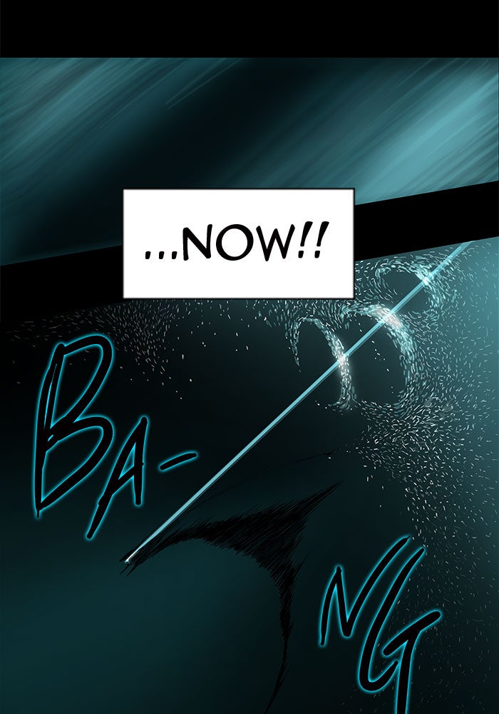 Tower of God manga, chapter 75, page 30 of 51