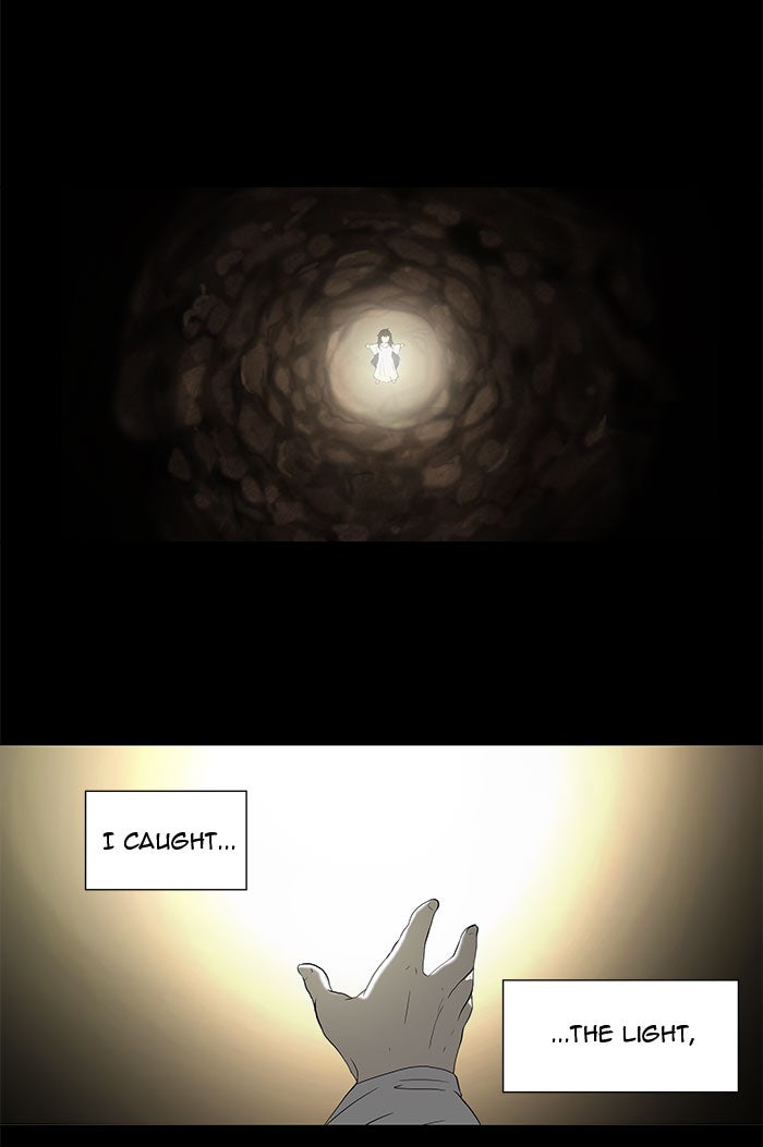 Tower of God manga, chapter 75, page 37 of 51