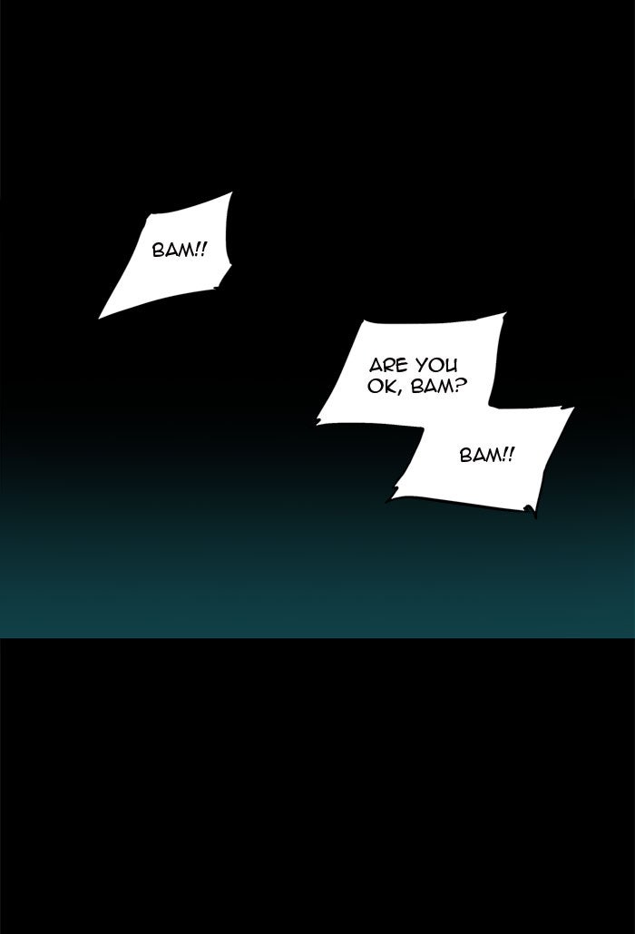Tower of God manga, chapter 75, page 38 of 51