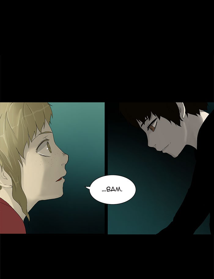 Tower of God manga, chapter 75, page 41 of 51