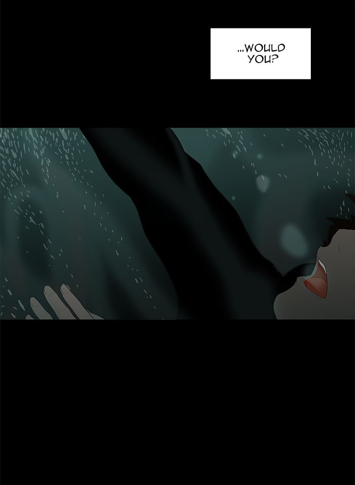 Tower of God manga, chapter 75, page 49 of 51