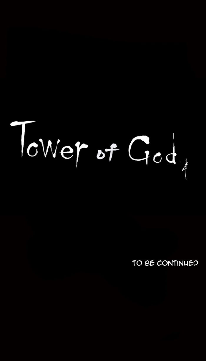 Tower of God manga, chapter 75, page 51 of 51