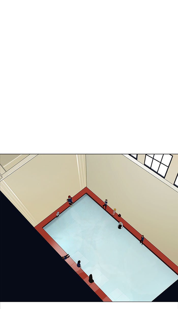 Tower of God manga, chapter 76, page 14 of 55