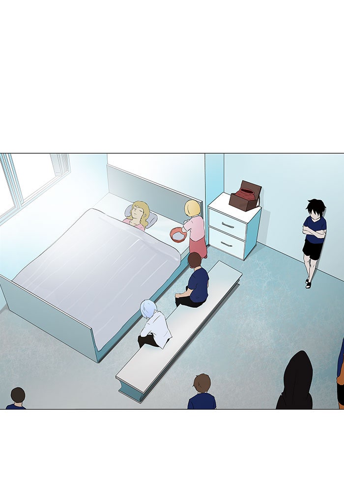 Tower of God manga, chapter 76, page 37 of 55