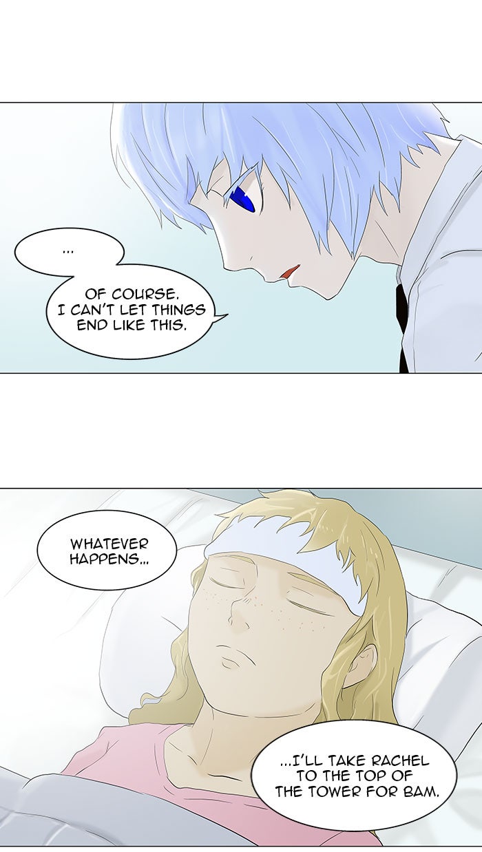 Tower of God manga, chapter 76, page 45 of 55