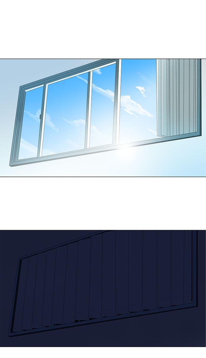 Tower of God manga, chapter 76, page 48 of 55
