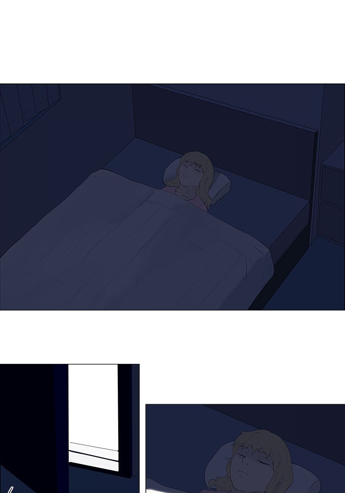 Tower of God manga, chapter 76, page 49 of 55