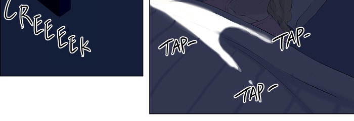 Tower of God manga, chapter 76, page 50 of 55
