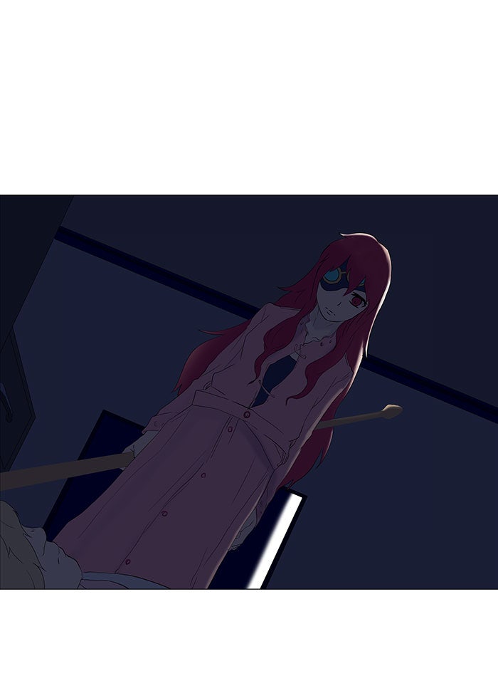 Tower of God manga, chapter 76, page 51 of 55