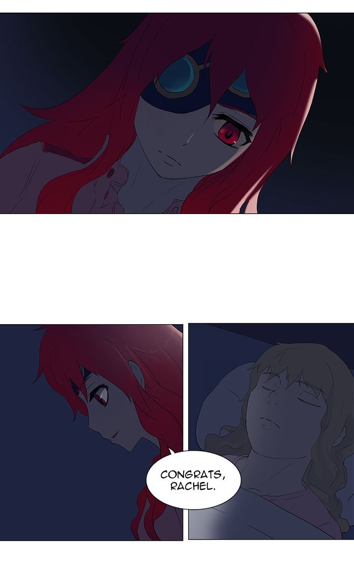 Tower of God manga, chapter 76, page 52 of 55