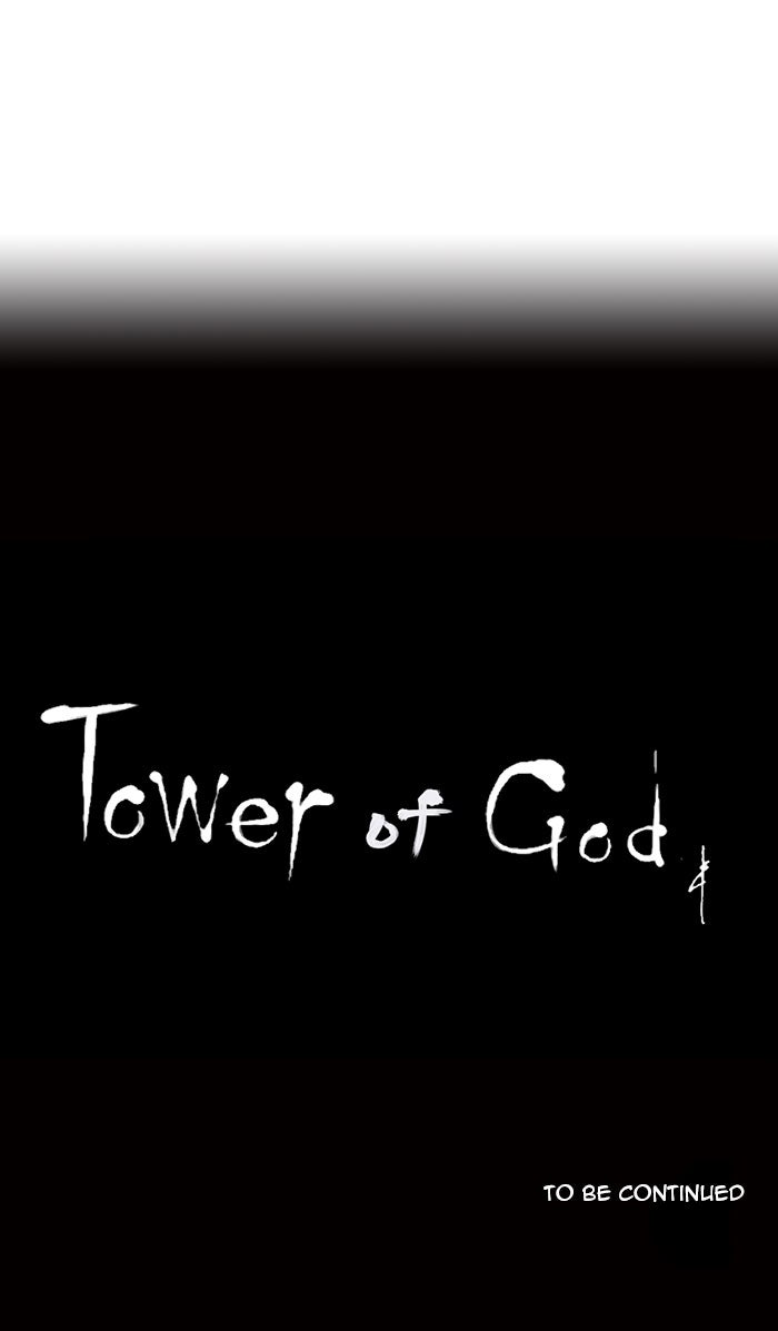 Tower of God manga, chapter 76, page 54 of 55