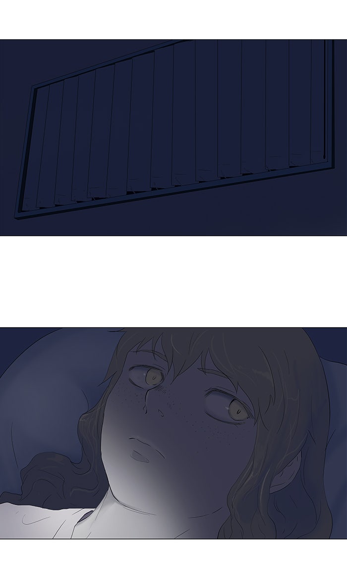 Tower of God manga, chapter 77, page 1 of 63