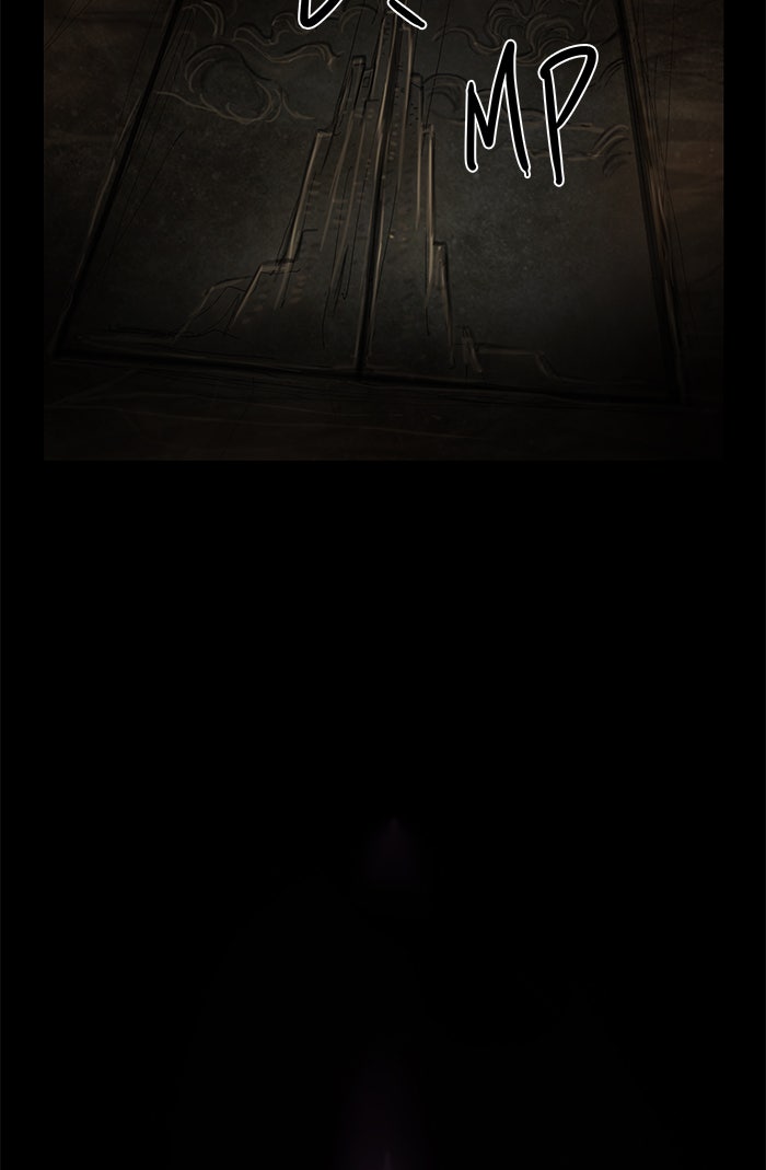 Tower of God manga, chapter 77, page 17 of 63