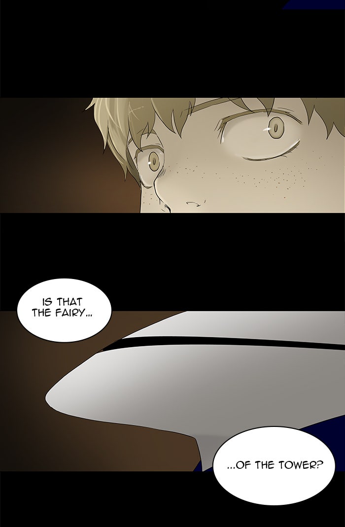 Tower of God manga, chapter 77, page 23 of 63