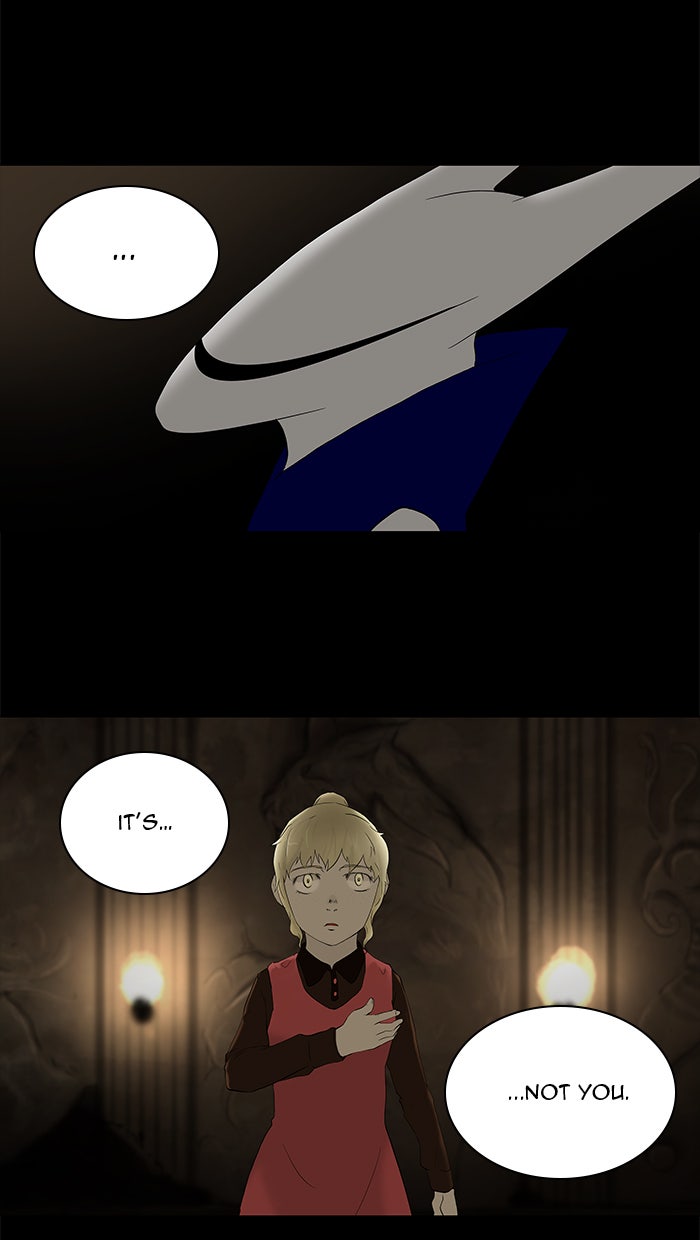 Tower of God manga, chapter 77, page 25 of 63