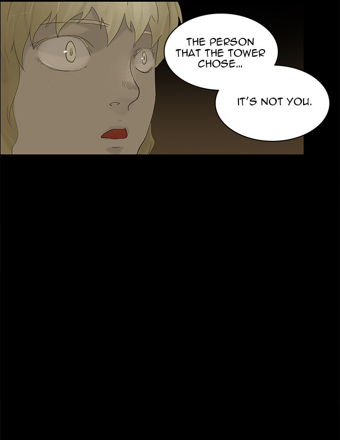 Tower of God manga, chapter 77, page 27 of 63
