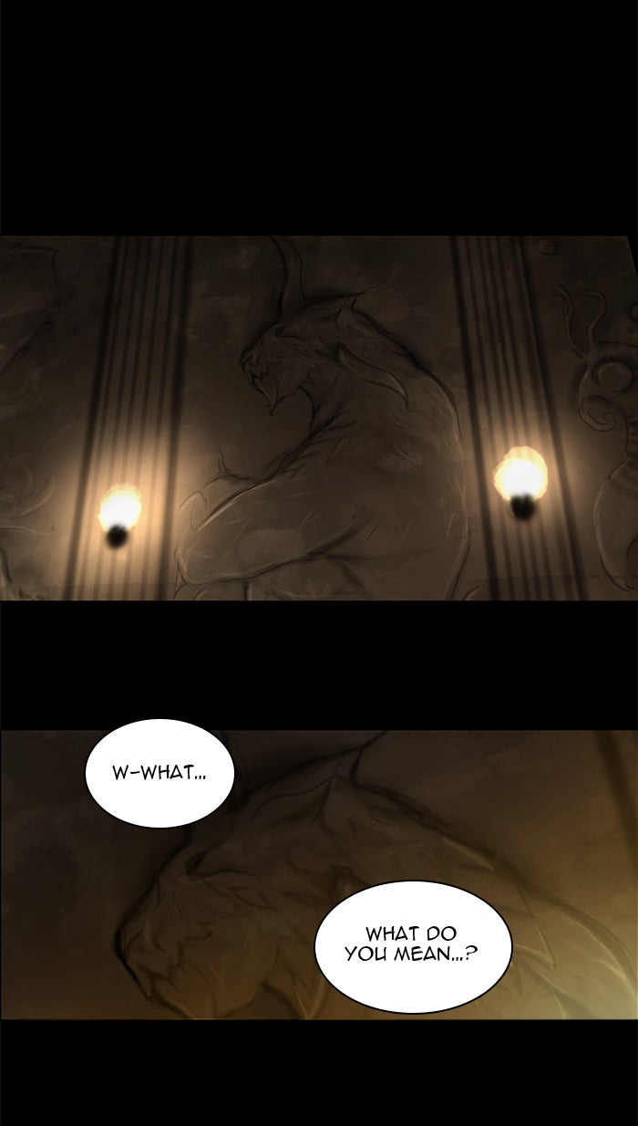 Tower of God manga, chapter 77, page 30 of 63