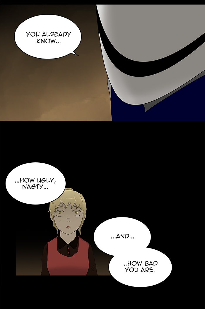 Tower of God manga, chapter 77, page 32 of 63