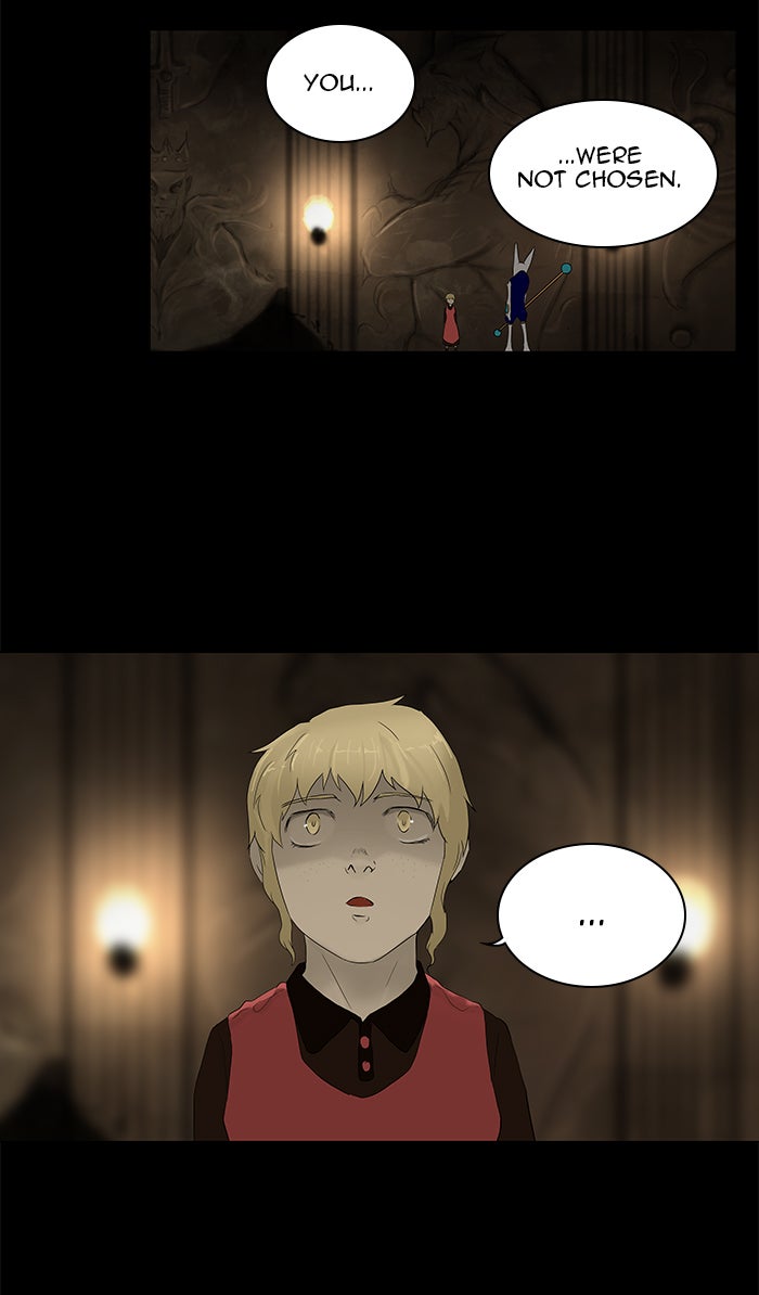 Tower of God manga, chapter 77, page 33 of 63
