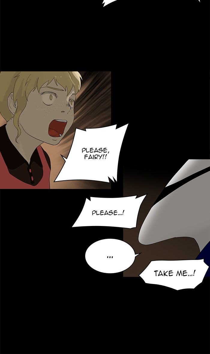 Tower of God manga, chapter 77, page 35 of 63