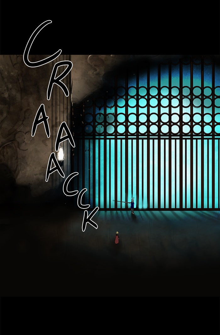 Tower of God manga, chapter 77, page 38 of 63