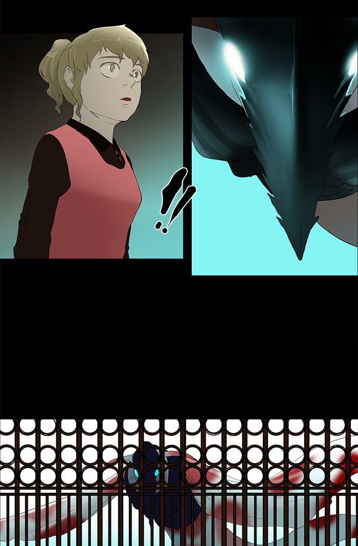 Tower of God manga, chapter 77, page 39 of 63