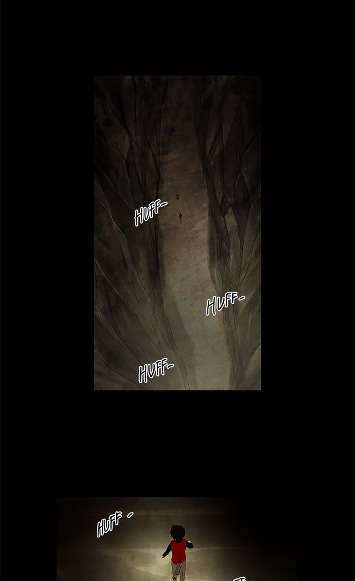 Tower of God manga, chapter 77, page 4 of 63