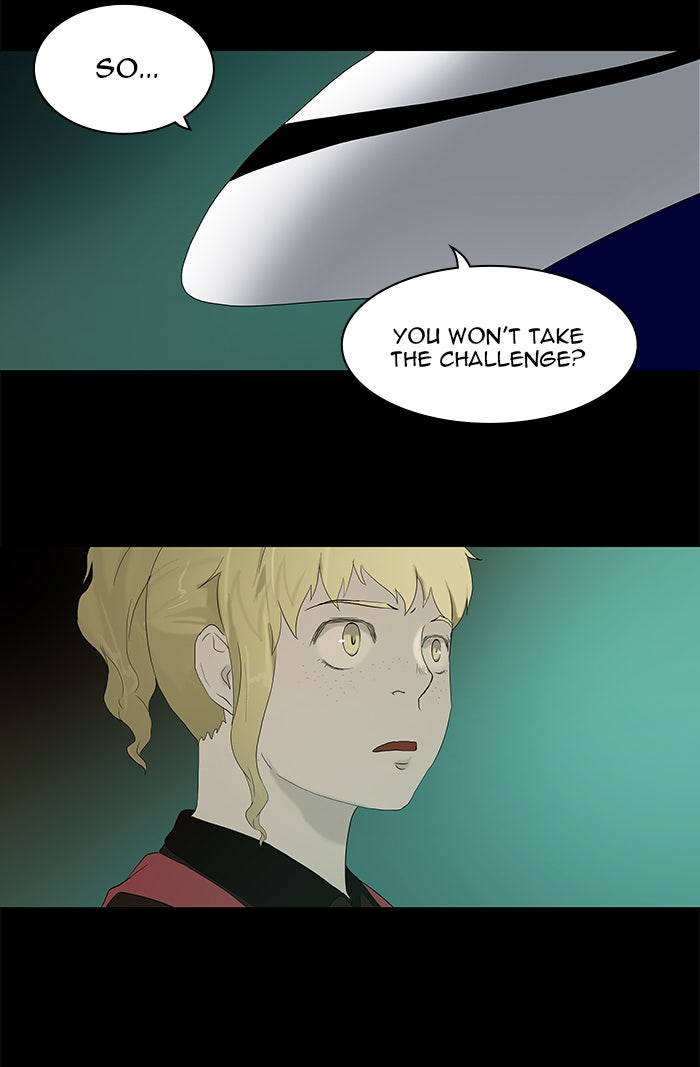 Tower of God manga, chapter 77, page 44 of 63