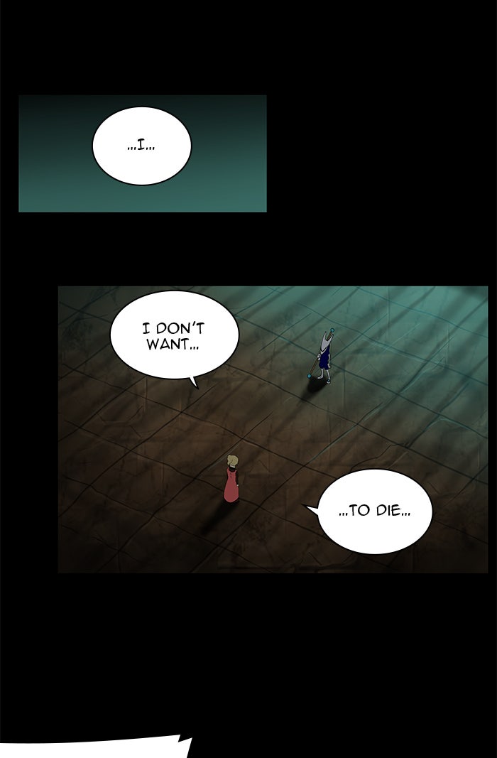 Tower of God manga, chapter 77, page 45 of 63