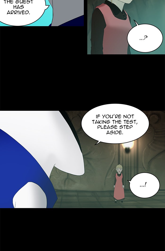 Tower of God manga, chapter 77, page 47 of 63