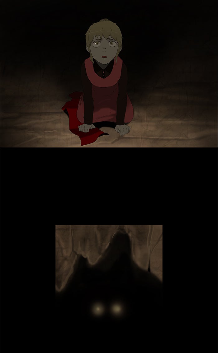 Tower of God manga, chapter 77, page 50 of 63
