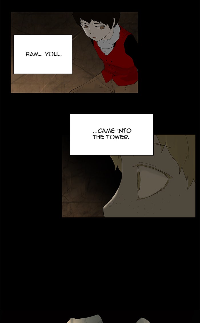 Tower of God manga, chapter 77, page 53 of 63