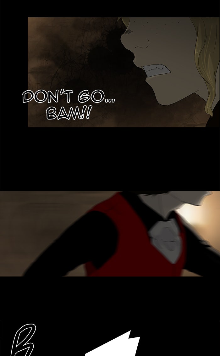 Tower of God manga, chapter 77, page 59 of 63