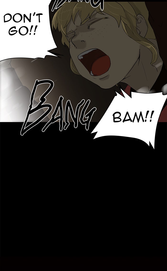 Tower of God manga, chapter 77, page 62 of 63