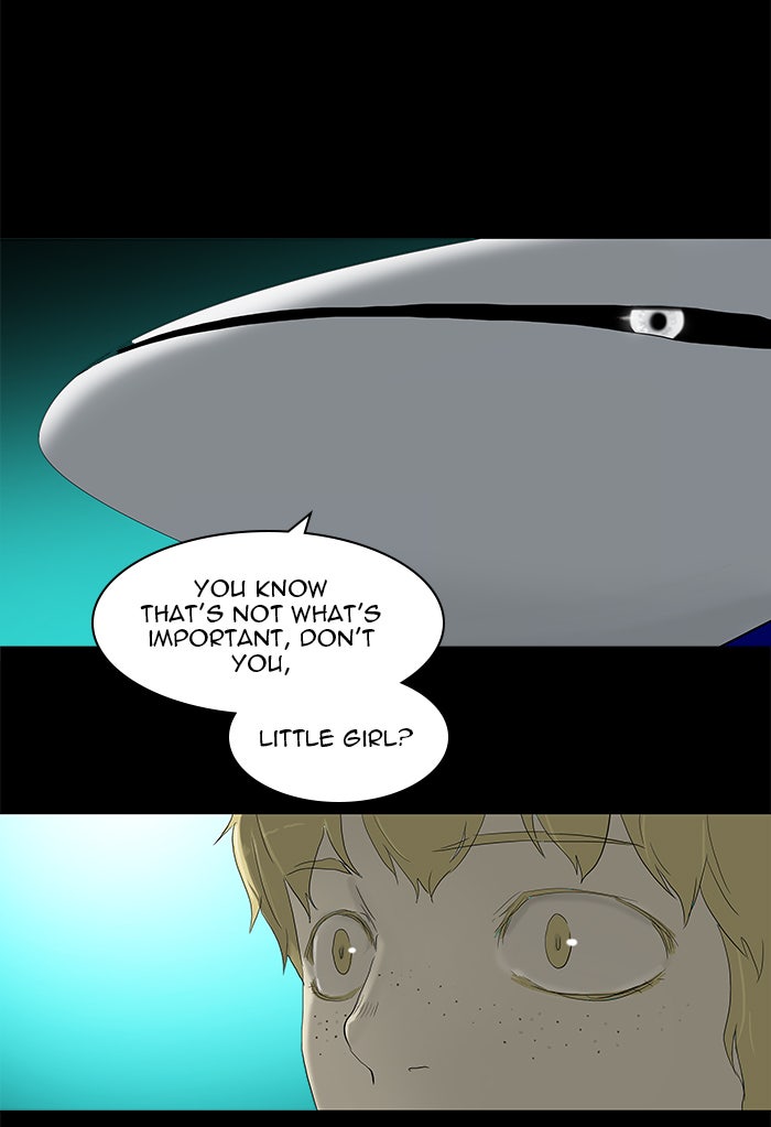 Tower of God manga, chapter 78, page 10 of 56