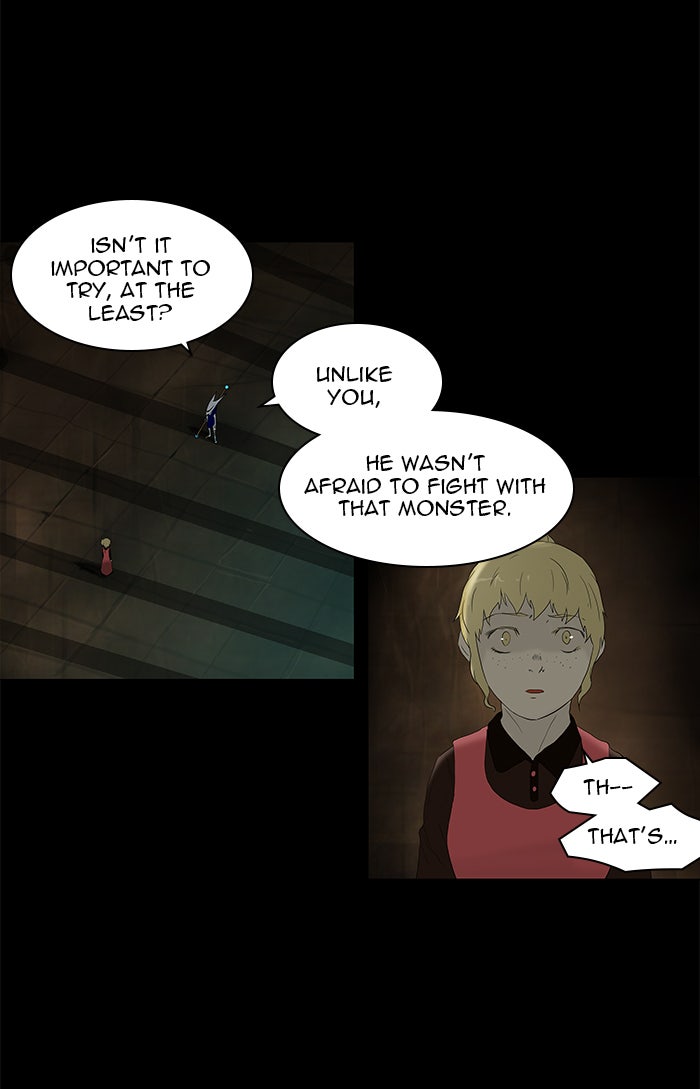 Tower of God manga, chapter 78, page 11 of 56
