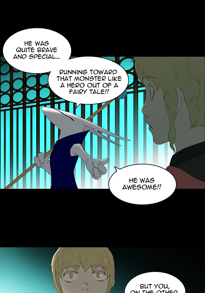 Tower of God manga, chapter 78, page 12 of 56