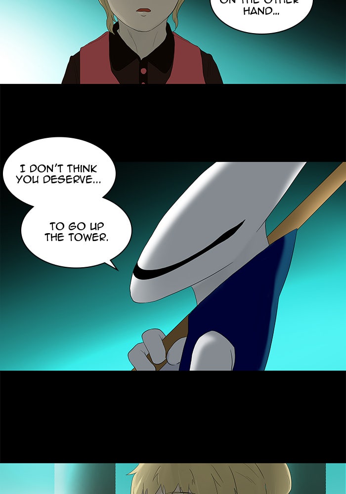 Tower of God manga, chapter 78, page 13 of 56