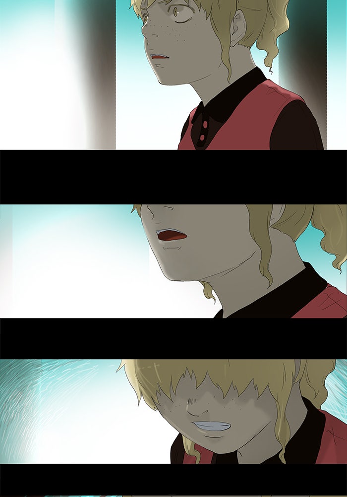 Tower of God manga, chapter 78, page 14 of 56