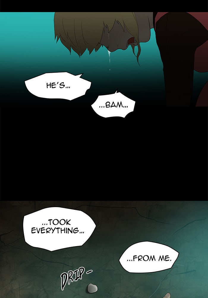 Tower of God manga, chapter 78, page 18 of 56