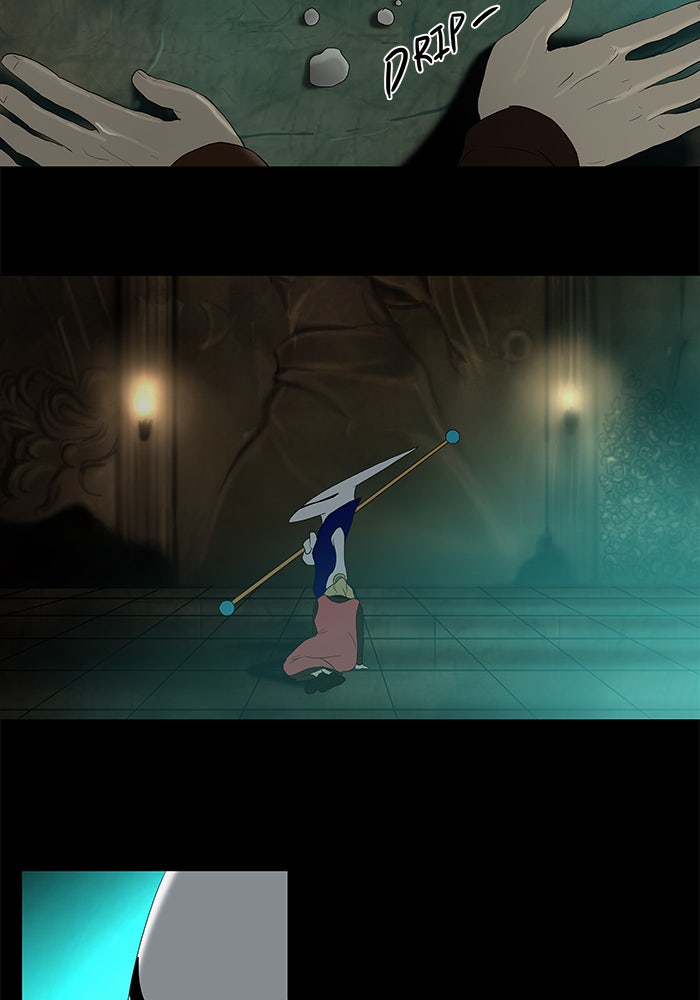Tower of God manga, chapter 78, page 19 of 56
