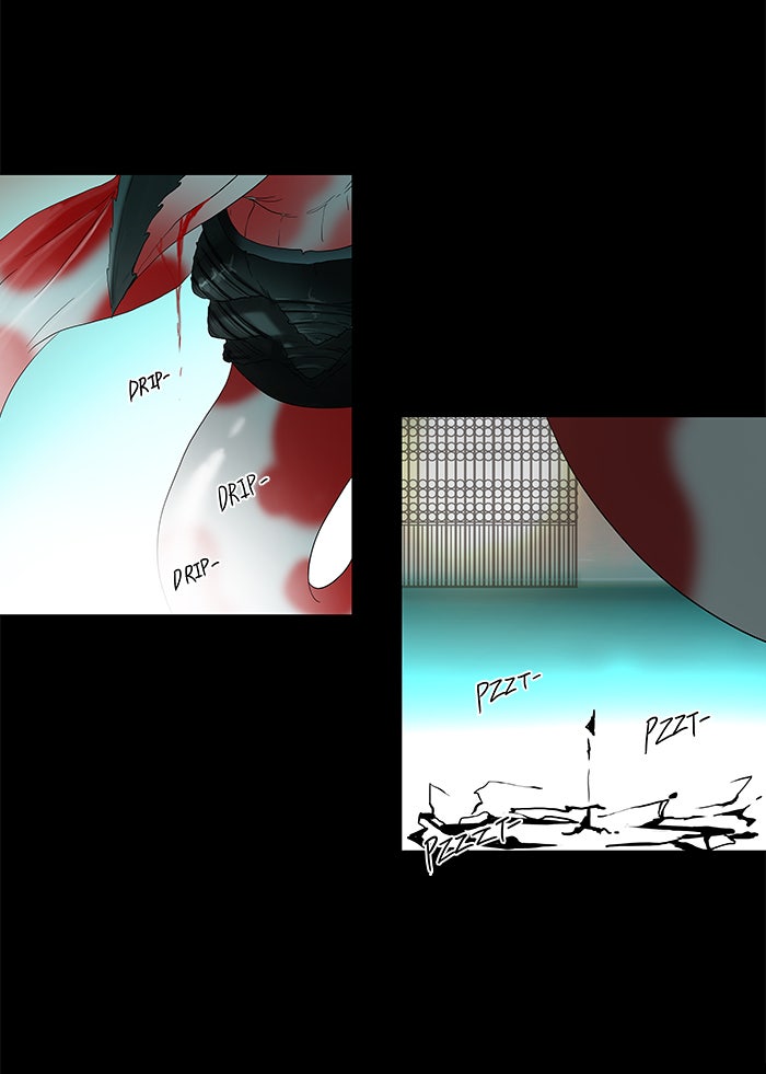 Tower of God manga, chapter 78, page 3 of 56