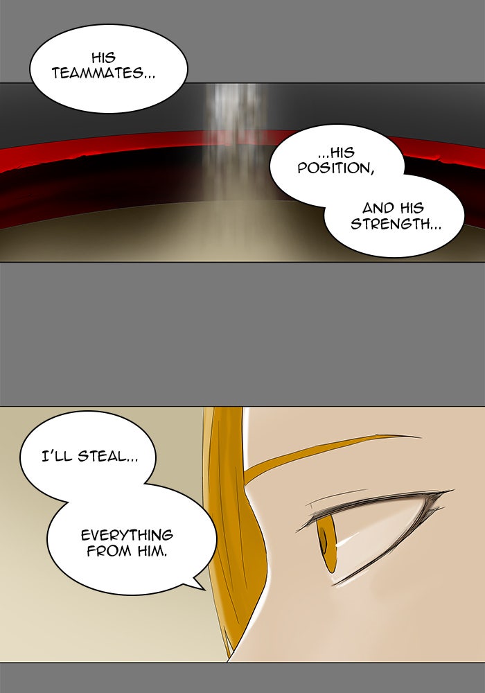 Tower of God manga, chapter 78, page 34 of 56