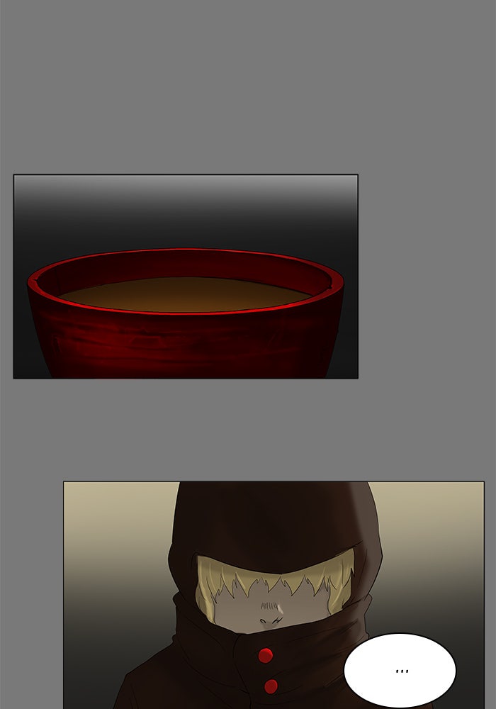 Tower of God manga, chapter 78, page 35 of 56